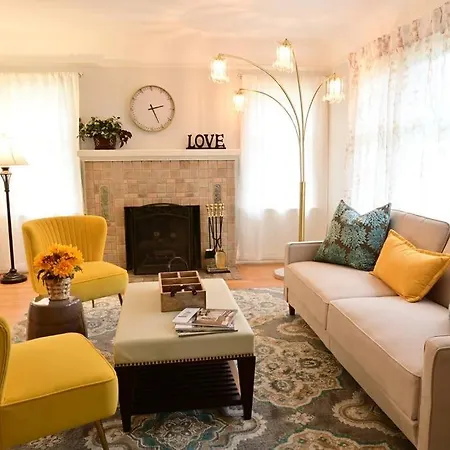 Quiet Uw Cottage By Ravenna Park-Perfect Location